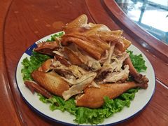 -一块豆腐·海鲜·家常菜(李沧书院路店)