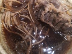 安格斯肥牛饭-南城香·饭香串香馄饨香(青年路店)