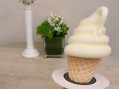 -玲婧胡同·生日蛋糕·餐厅(嘉里城店)