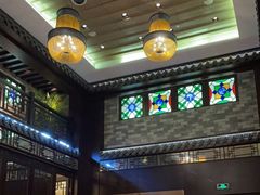 -明阁 Ming Court(广州朗豪酒店)