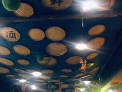 -横店影视城梦幻谷园区