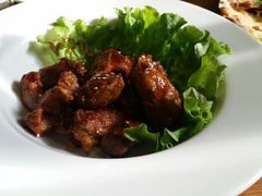 android_upload_pic-JINNS锦时 steak&pizza(浸信会礼拜堂旧址店)