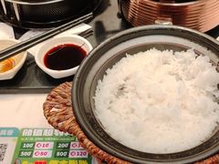 -谷田稻香·砂锅菜(川沙百联店)