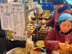 -棣爸油炸(张公桥店)