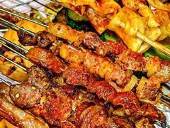 -北三老太太烧烤(人生一串上榜店)