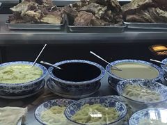 -中阿兰牛肉面(悦海新天地店)