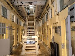 -大馆(前中区警署建築群)