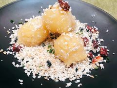 避风塘炸虾饺-喜宴又一村·粤菜·茶点·海鲜(壹方天地店)