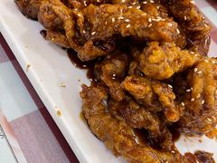 -桃子餐厅·天津菜(王顶堤总店)