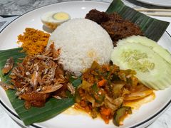 -关夫人餐厅(阳光广场店)