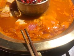 -小龙坎火锅(沂南店)