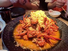 -红盔甲·小龙虾(车公庙店)