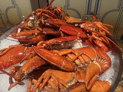 -Kathleen's Waitan 凯圣琳江景西餐厅(外滩店)