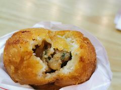 -煎意浓·吴记煎包(交通路店)
