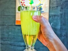 -百年果林椰子鸡(中洲店)