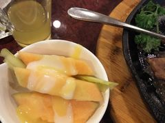 -佳客来牛排西餐厅(东风路店)