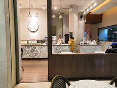 -WHEAT&BAKER-麥(凯德来福士店)