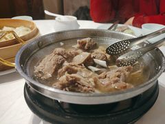 -巴音浩日娲·蒙餐(双林东路店)