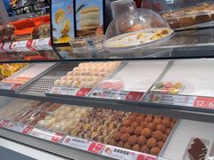 -東更道点心行(崂山丽达店)