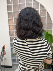 -HD HAIR STYLE
