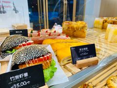 -向阳松鼠(恒大店)