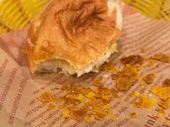 -香港威特瑞茶餐厅(小白楼音乐厅店)