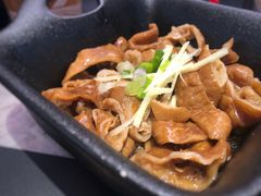 台式滷大腸-馔豚·台北菜专门店(深圳湾万象城店)