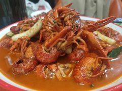 -香满锅老北京羊蝎子火锅·家常菜(新街口店)