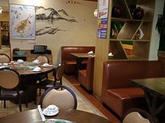 -醉美东江·三文鱼·烧鸡公