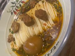 -常樂屋·常德米粉(青年路店)