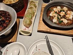 -绿茶餐厅(广州天河城店)