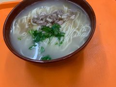 -亮亮拉面(师范路店)