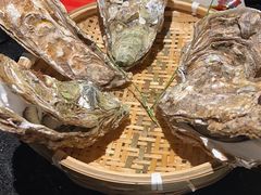 -上井料理黑金店(IFS国金中心店)