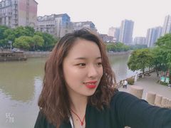 -常州明城墙