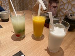 -德川家日本料理(顺义华联店)