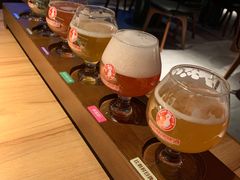 -雪熊精酿·哈尔滨烧烤酒馆(非遗大串店)