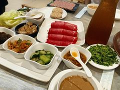 -东来顺饭庄(王府井步行街店)