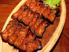 外婆家烤肉-外婆家(西红门荟聚购物中心店)