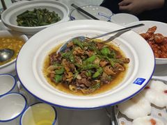 -兰湘子·湘菜小炒(石家庄万象城店)