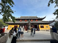 -西园寺素食(西园弄戒幢律寺店)