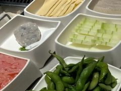 -海底捞火锅(关山保利店)