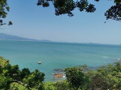 -美人鱼悬崖海景餐厅(鹿嘴山庄店)