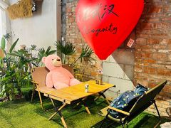 -HERRE·FARM 赫尔露营农场·团建聚会包场