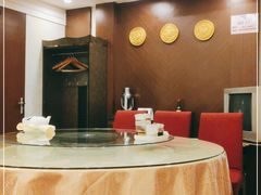 大堂-六顺园清真回族饭店(工程街店)