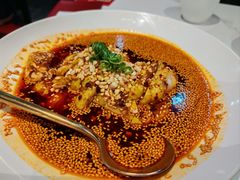 -一品红川菜(皇岗店)