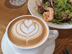 -Pekaa啤咖食肆Coffee&Bistro