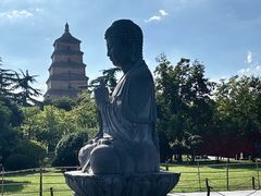 -大慈恩寺(大雁塔)