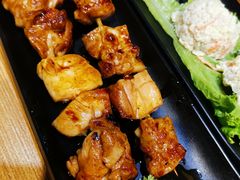 -胜代日本料理(云程巷小区店)