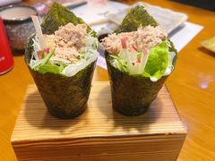 -大江户日本料理(吕厝店)