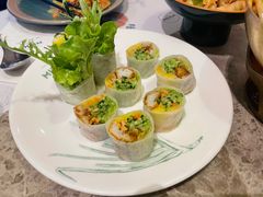 -美奈小馆·越南料理(福田星河COCO Park店)